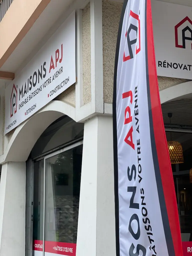 Construction et rénovation de maisons